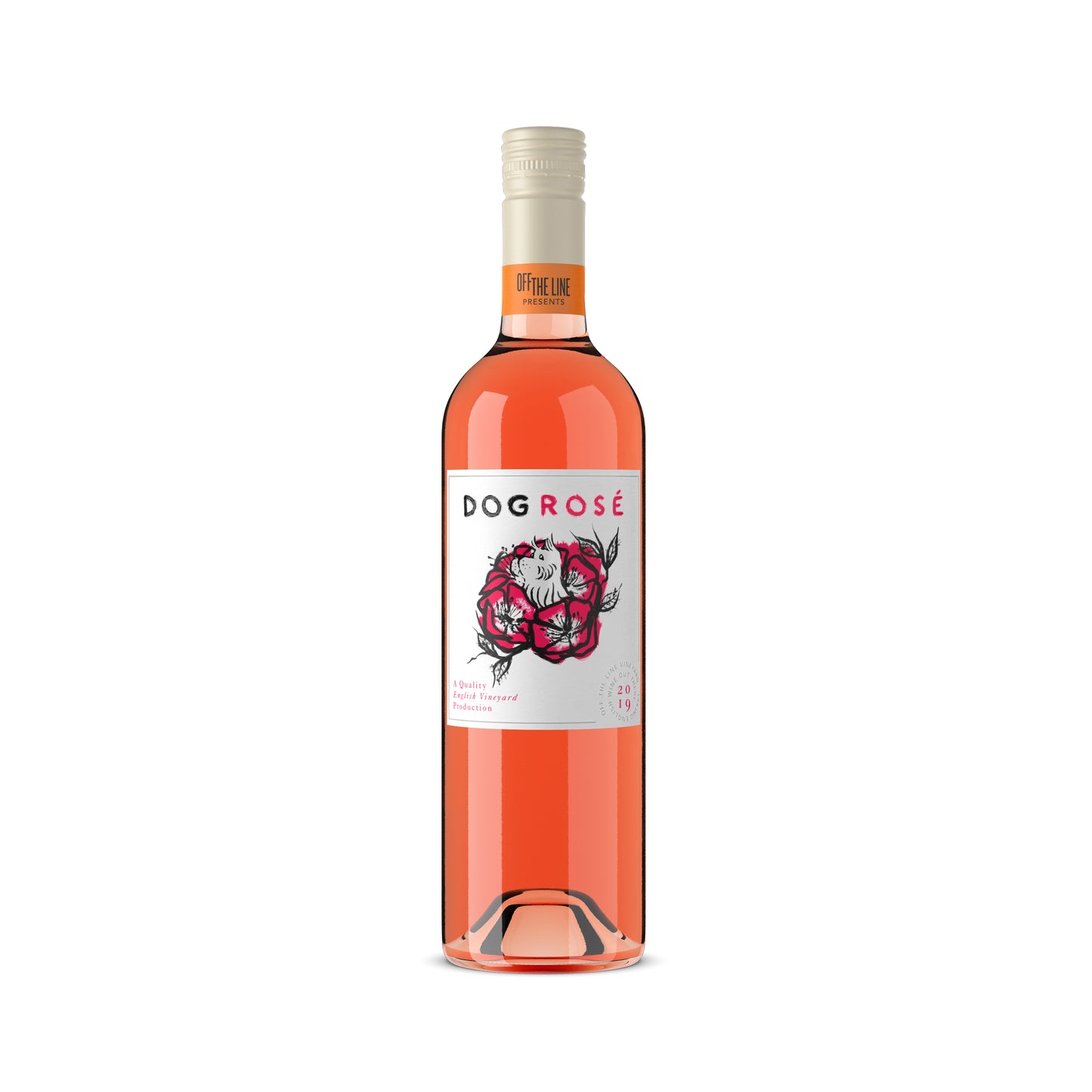 Dog Rosé 2019