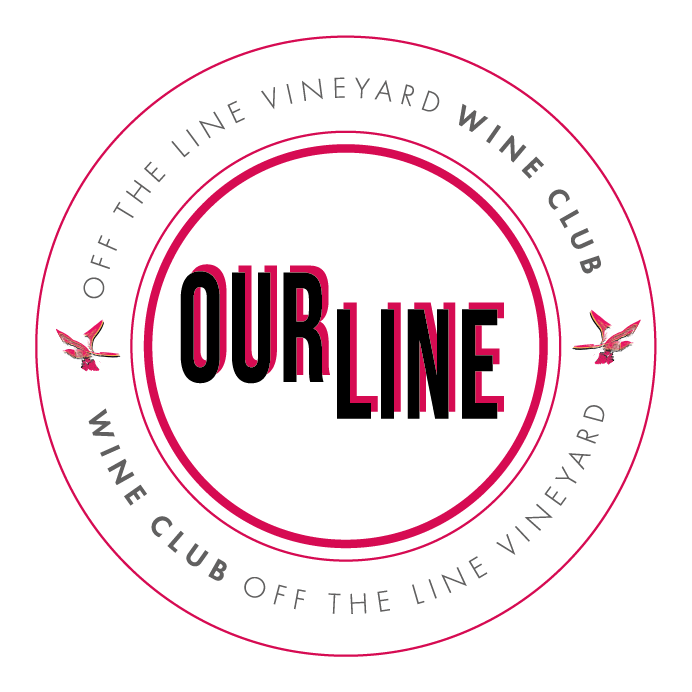 Our Line Wine Club Membership